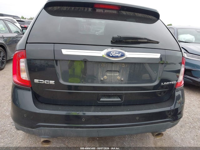 Ford Edge Limited