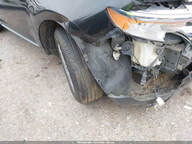 Ford Edge Limited