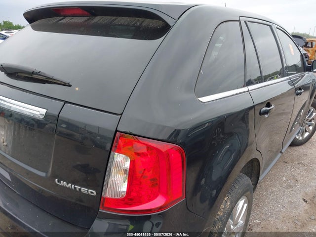 Ford Edge Limited