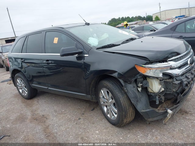 Ford Edge Limited
