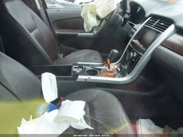 Ford Edge Limited