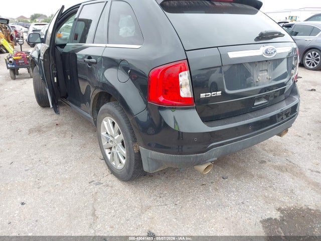 Ford Edge Limited