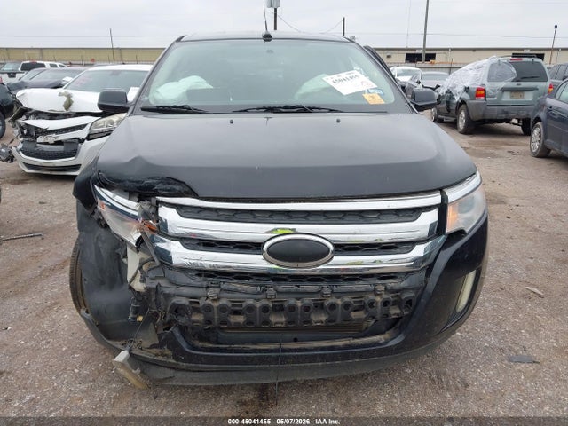 Ford Edge Limited