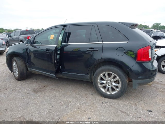 Ford Edge Limited