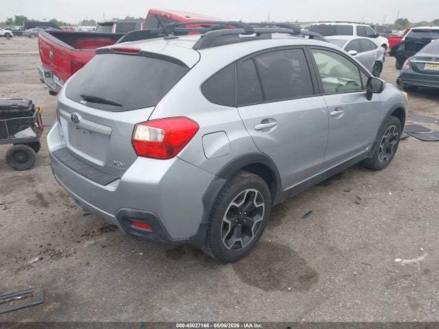 Subaru Crosstrek 2.0i Limited