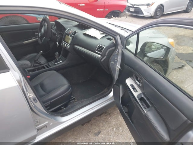 Subaru Crosstrek 2.0i Limited