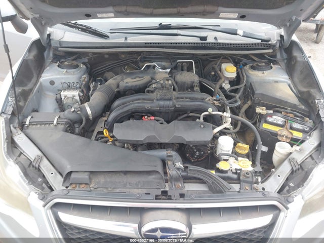 Subaru Crosstrek 2.0i Limited