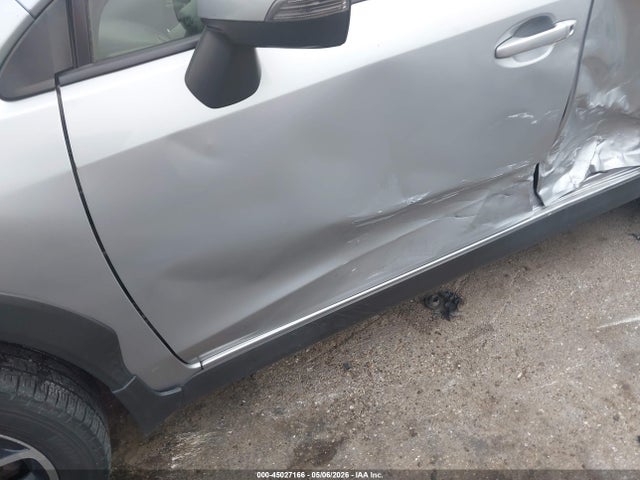 Subaru Crosstrek 2.0i Limited