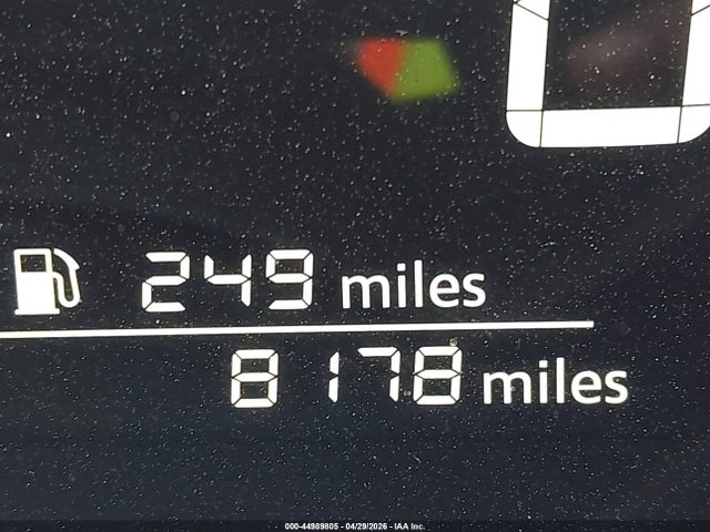 Nissan Kicks S Fwd