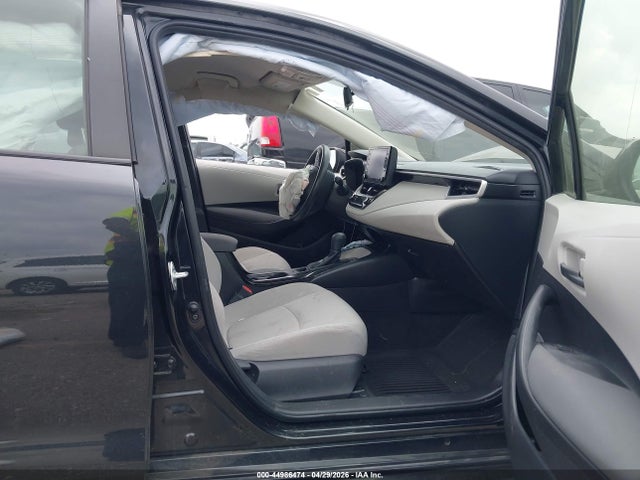 Toyota Corolla Hybrid Le