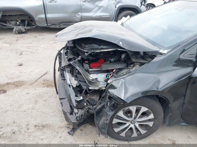 Toyota Corolla Hybrid Le