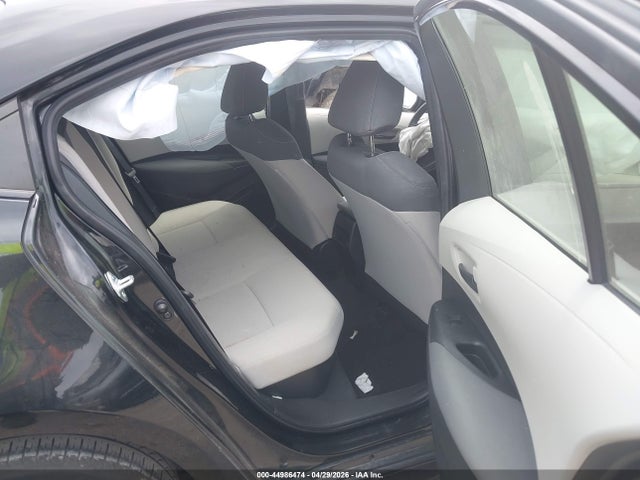 Toyota Corolla Hybrid Le