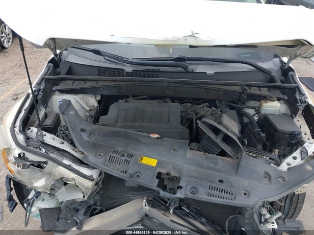 Toyota Highlander Xle V6