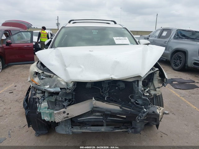 Toyota Highlander Xle V6
