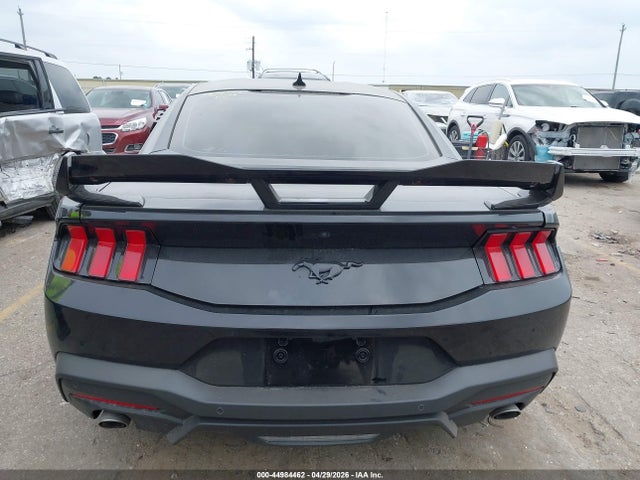 Ford Mustang Ecoboost Premium Fastback