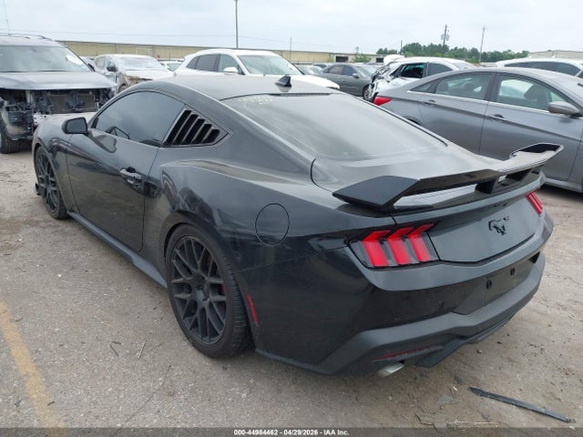 Ford Mustang Ecoboost Premium Fastback