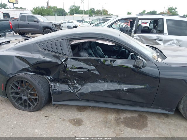Ford Mustang Ecoboost Premium Fastback
