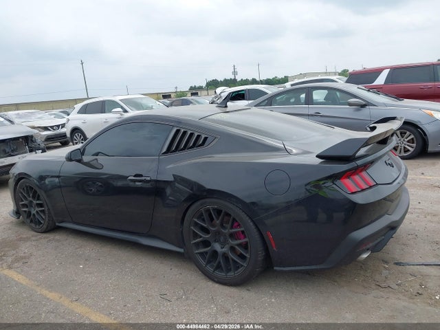 Ford Mustang Ecoboost Premium Fastback