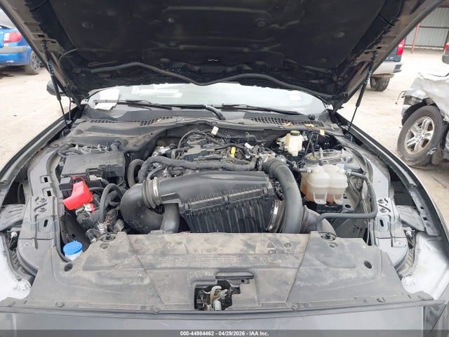 Ford Mustang Ecoboost Premium Fastback