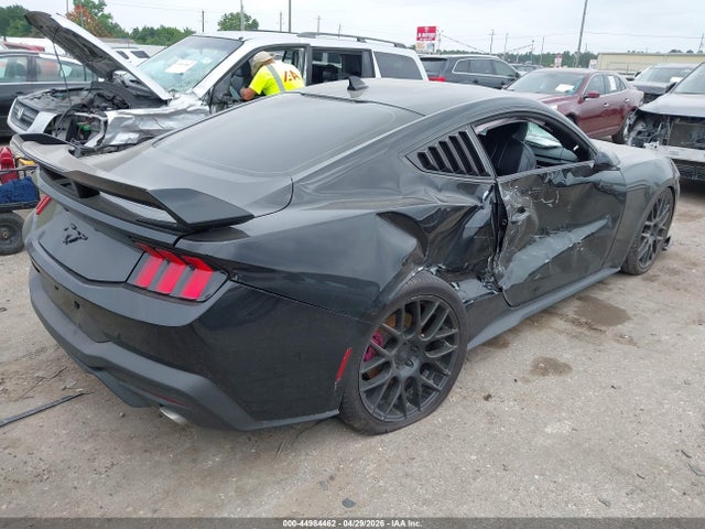 Ford Mustang Ecoboost Premium Fastback