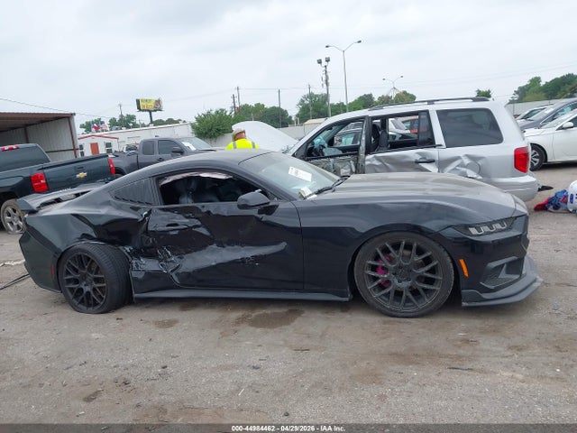 Ford Mustang Ecoboost Premium Fastback