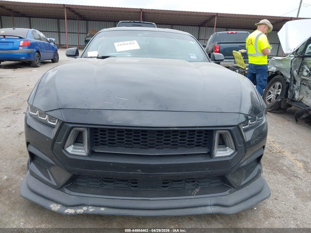 Ford Mustang Ecoboost Premium Fastback