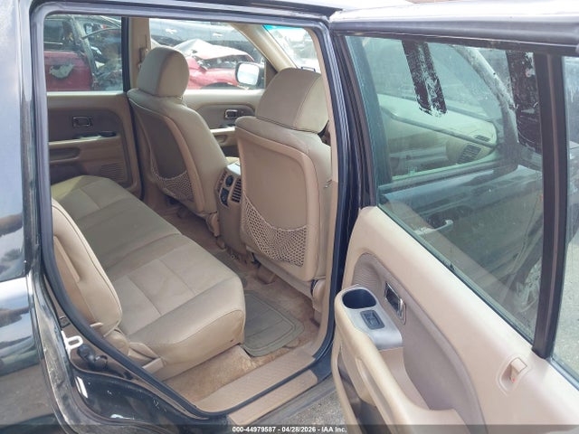 Honda Pilot Lx