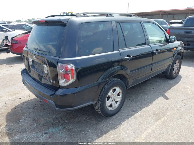 Honda Pilot Lx