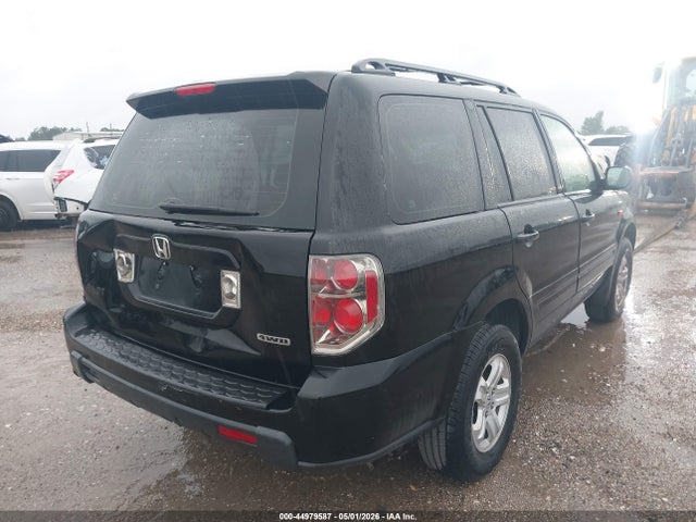Honda Pilot Lx