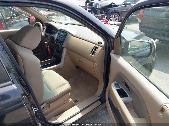 Honda Pilot Lx