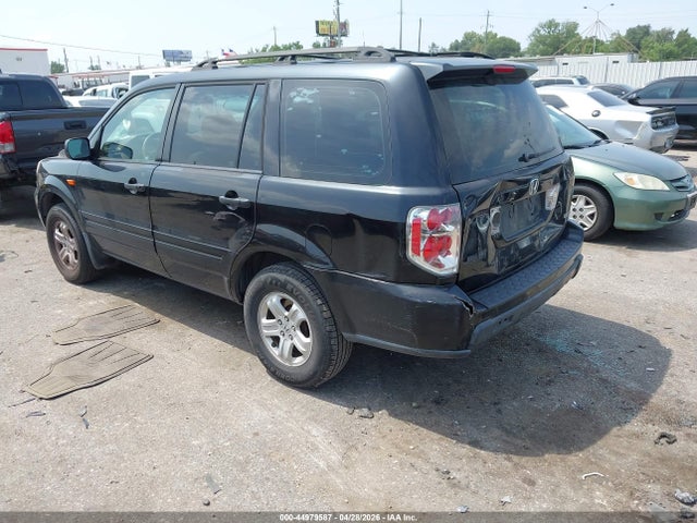 Honda Pilot Lx