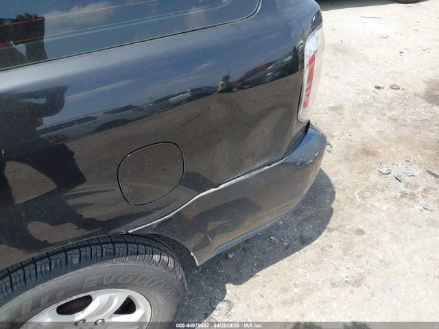 Honda Pilot Lx