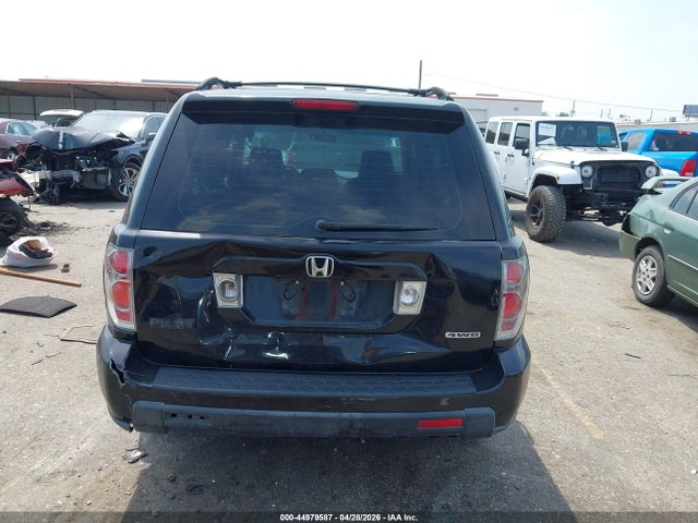 Honda Pilot Lx