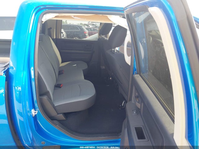 Ram 1500 Tradesman  4x2 5'7 Box