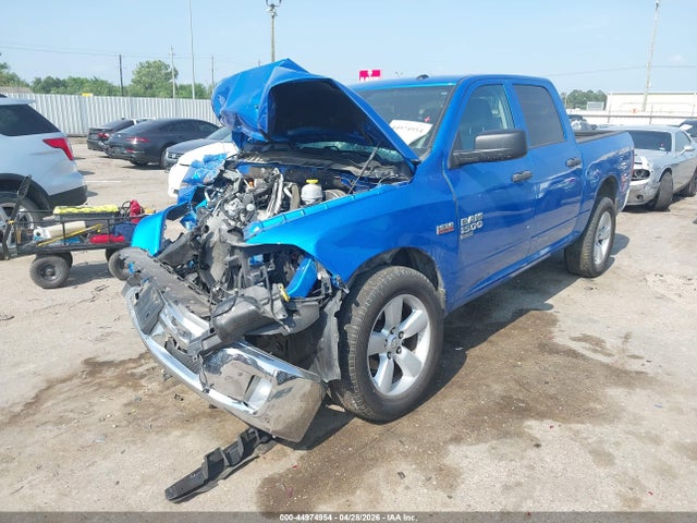 Ram 1500 Tradesman  4x2 5'7 Box