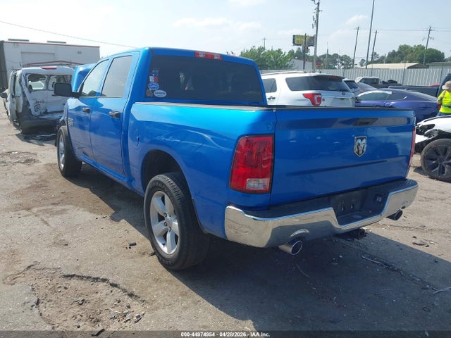 Ram 1500 Tradesman  4x2 5'7 Box