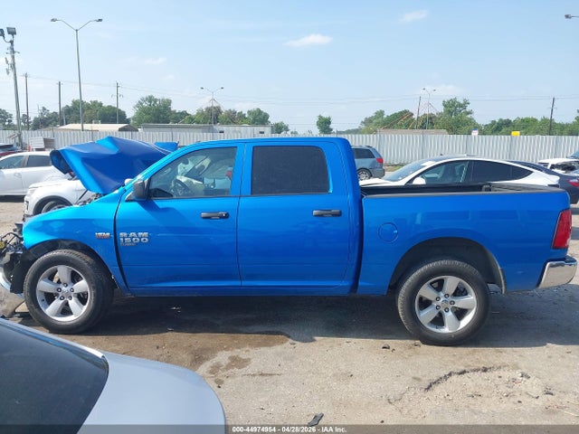 Ram 1500 Tradesman  4x2 5'7 Box