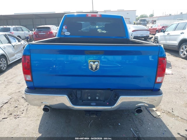 Ram 1500 Tradesman  4x2 5'7 Box