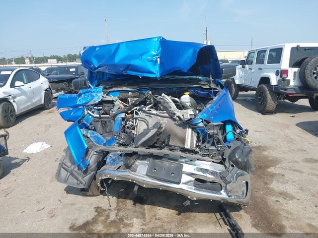 Ram 1500 Tradesman  4x2 5'7 Box