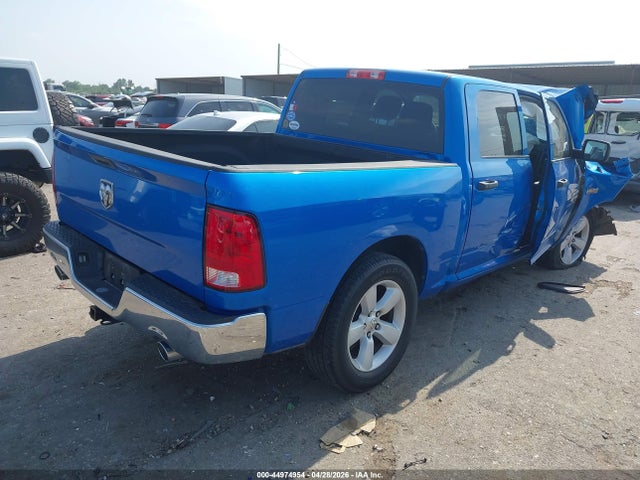 Ram 1500 Tradesman  4x2 5'7 Box