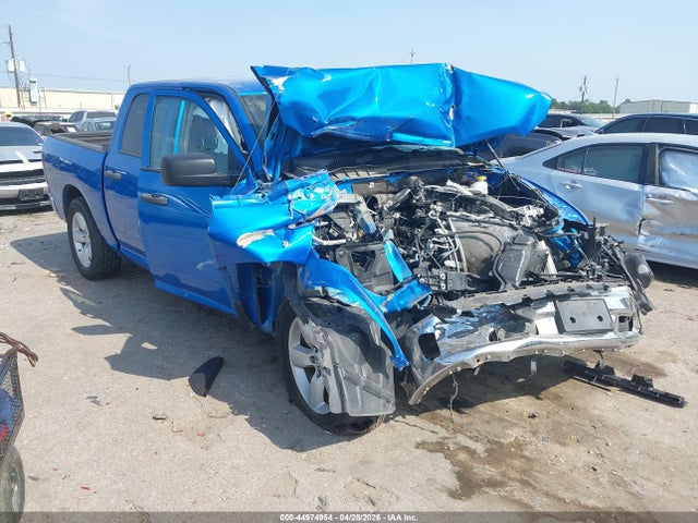 Salvage Ram 1500 Image