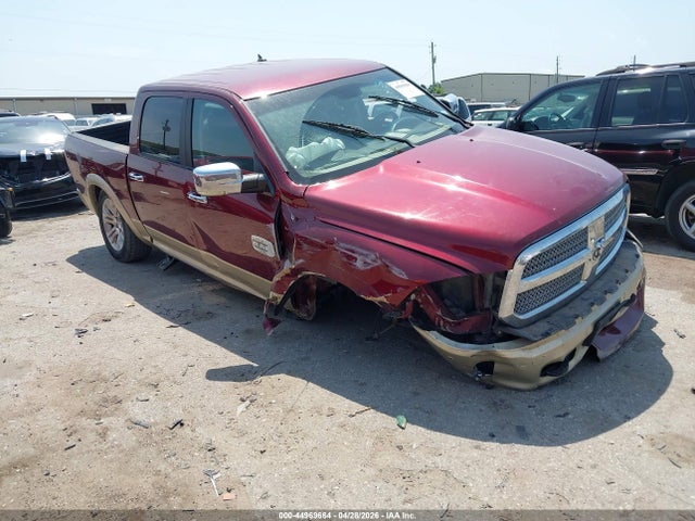 Salvage Ram 1500 Image