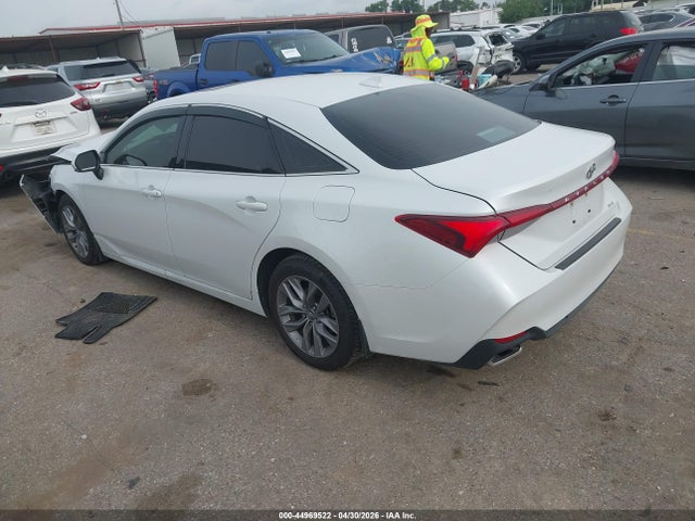 Toyota Avalon Xle