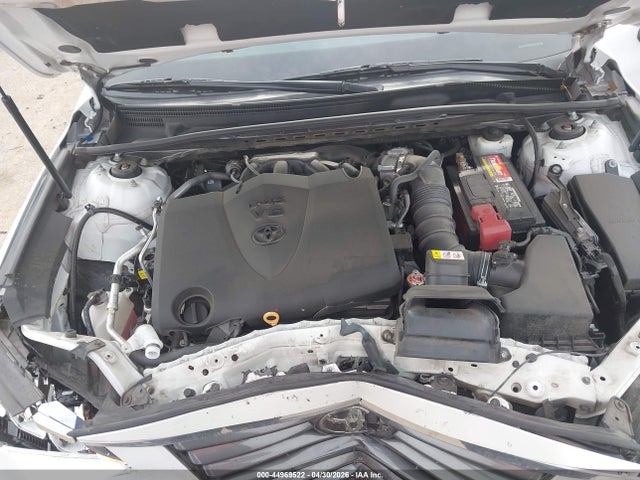 Toyota Avalon Xle