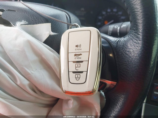 Toyota Avalon Xle