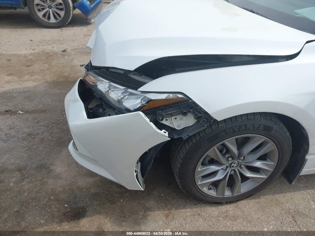 Toyota Avalon Xle