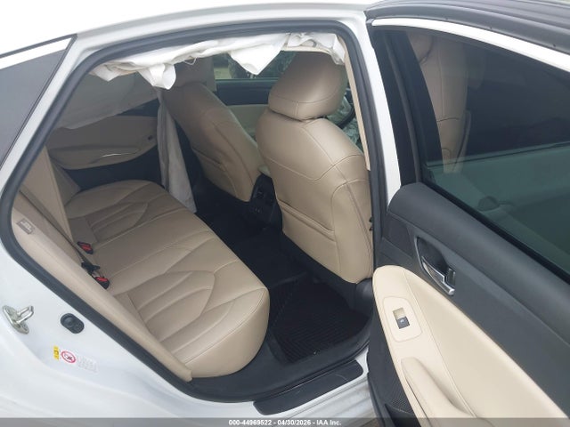 Toyota Avalon Xle