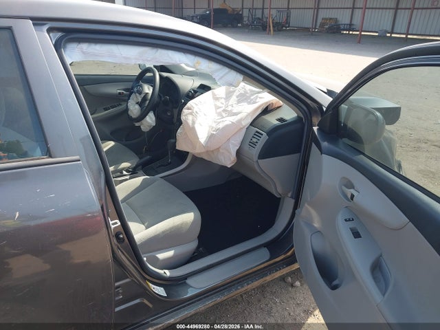 Toyota Corolla L