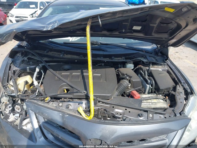 Toyota Corolla L