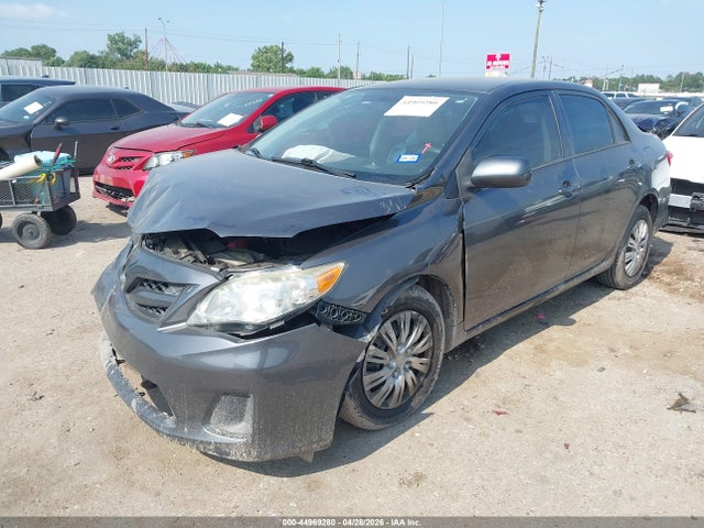 Toyota Corolla L